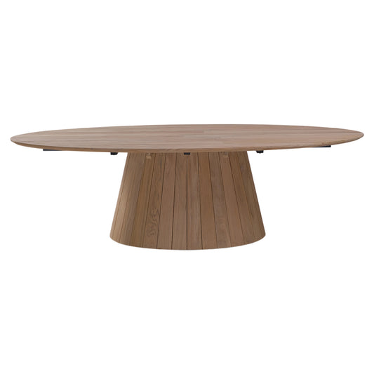 Levanto Oval Dining Table