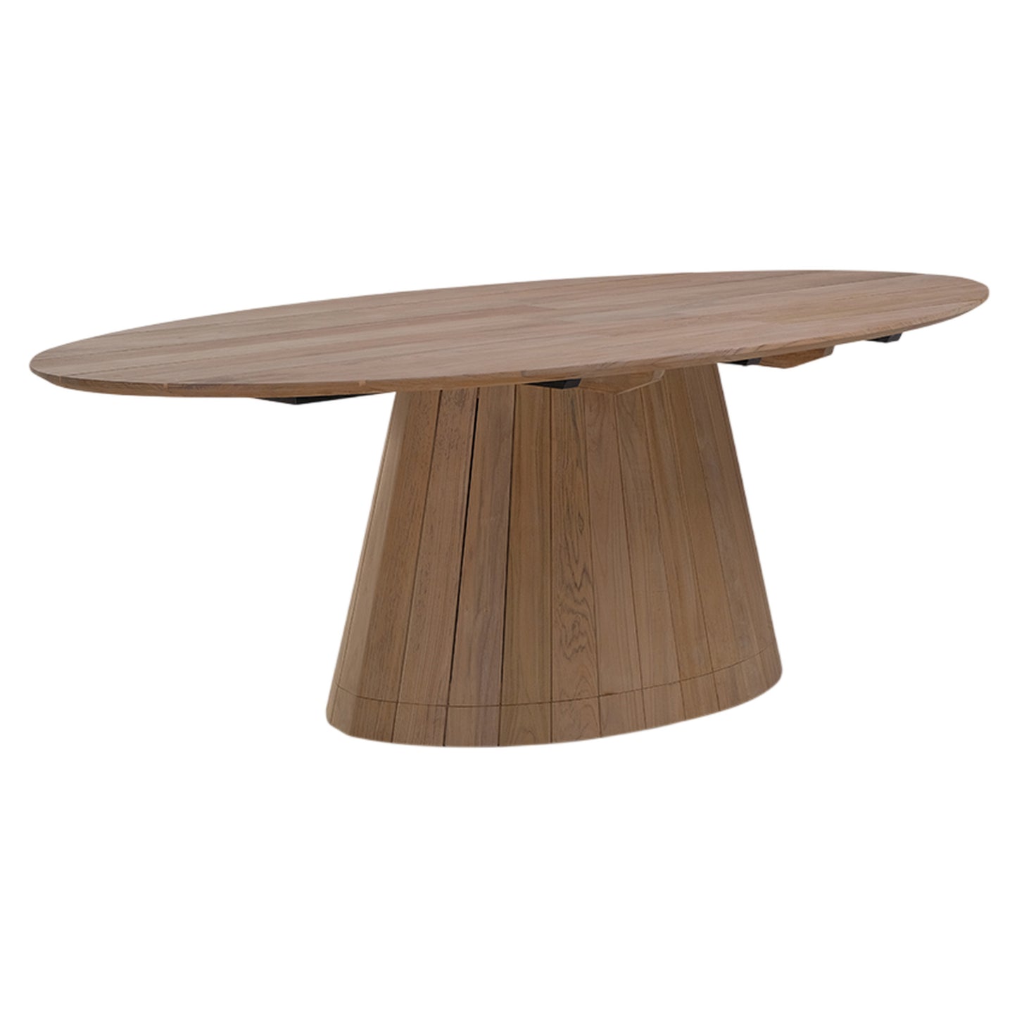 Levanto Oval Dining Table