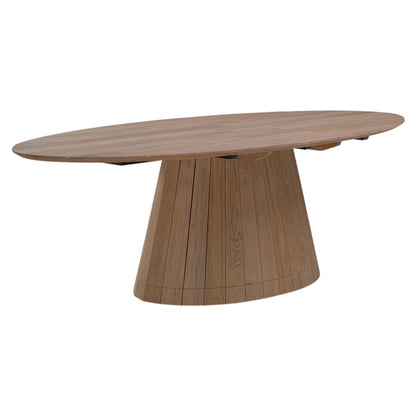 Levanto Oval Dining Table