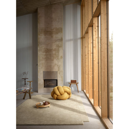 Level Rug - Beige