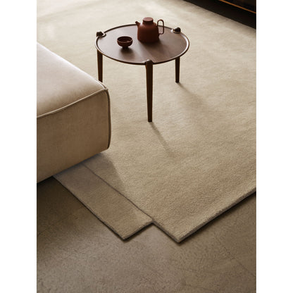 Level Rug - Beige
