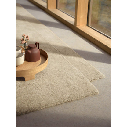 Level Rug - Beige