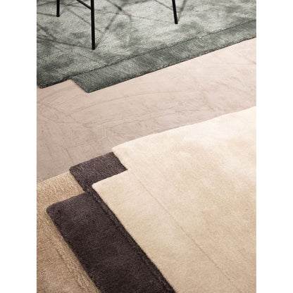 Level Rug - Beige