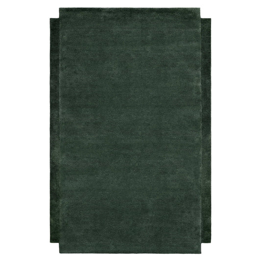 Level Rug - Green