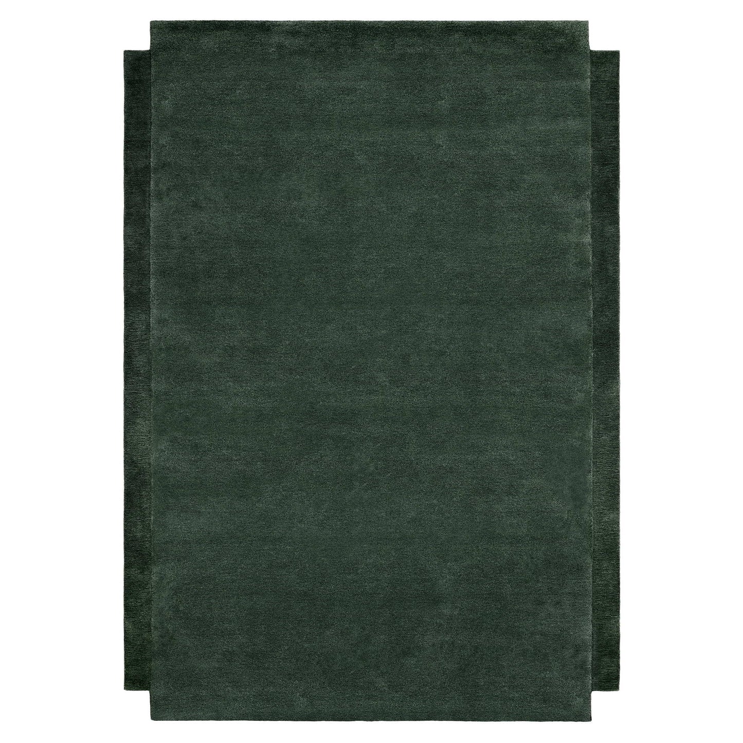 Level Rug - Green
