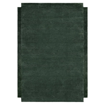 Level Rug - Green