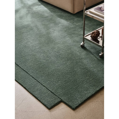 Level Rug - Green