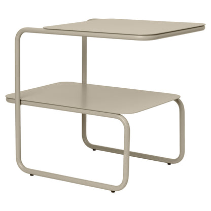 Level Side Table - Cashmere