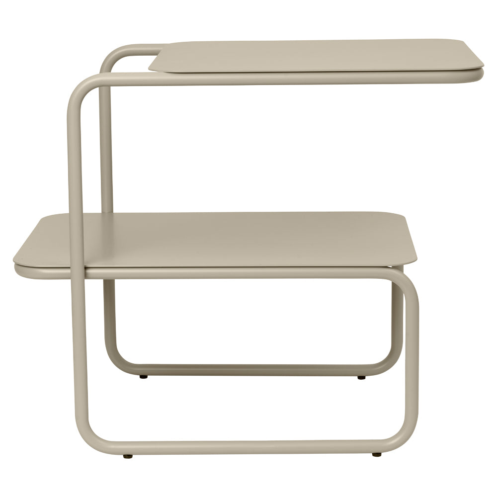Level Side Table - Cashmere