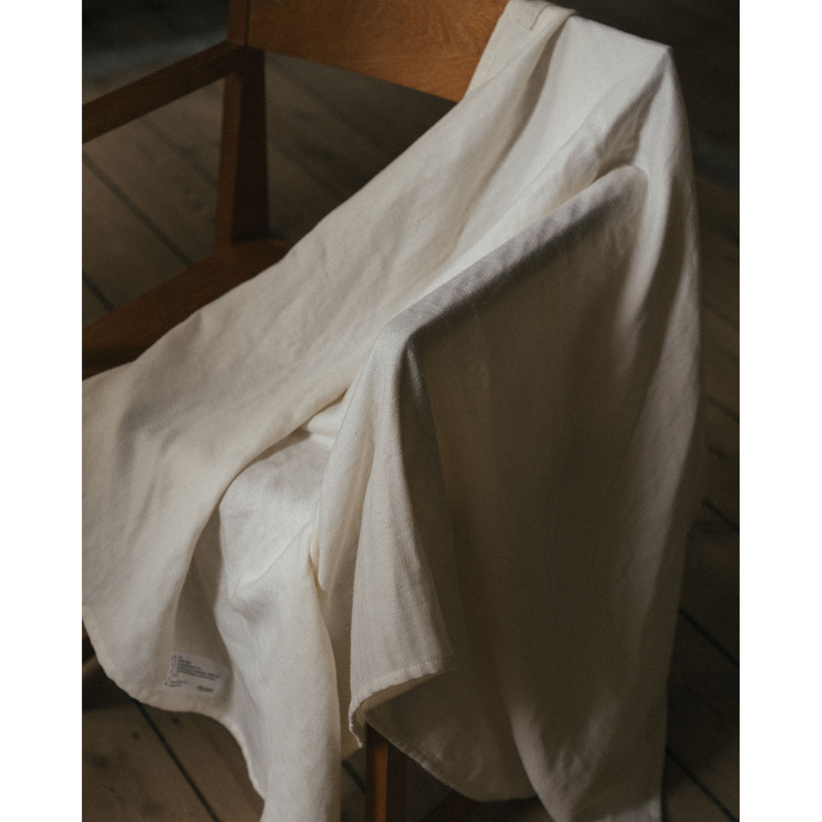 Light Towel - Bone White, Bath Sheet