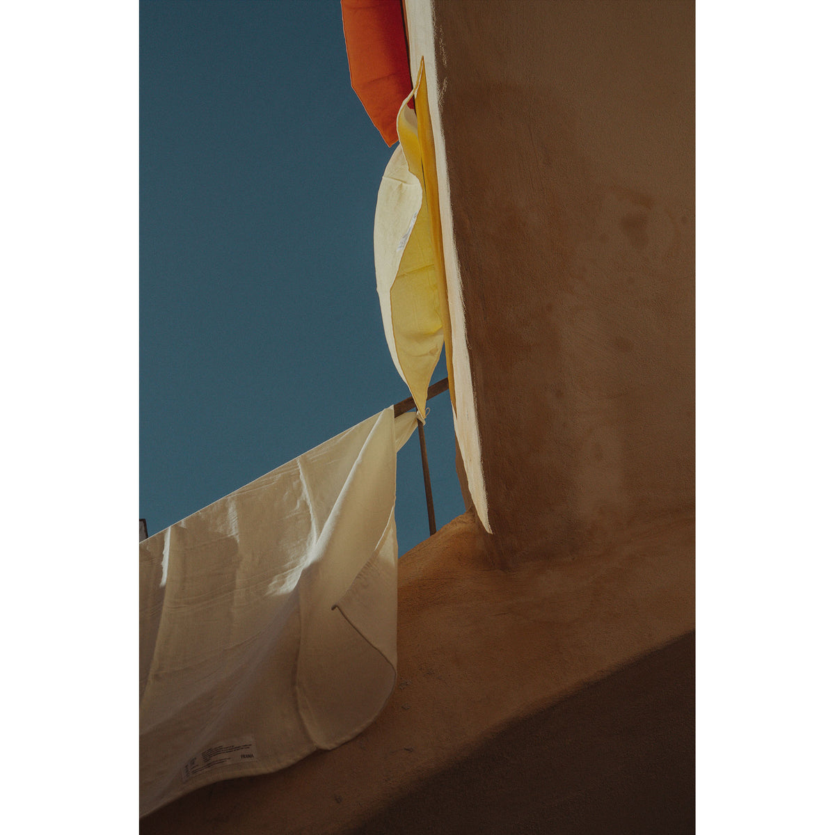 Light Towel - Bone White, Bath Sheet