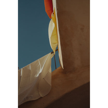 Light Towel - Bone White, Bath Sheet