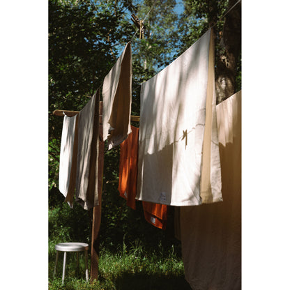 Light Towel - Bone White, Bath Sheet