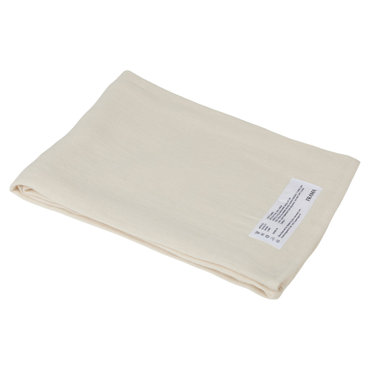 Light Towel - Bone White, Bath Towel