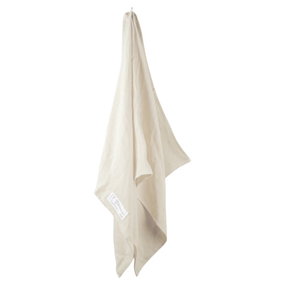 Light Towel - Bone White, Bath Towel