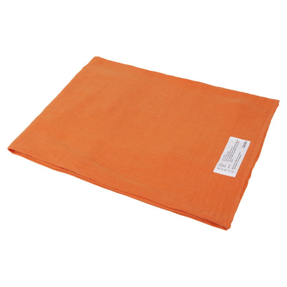 Light Towel - Burnt Orange, Bath Sheet