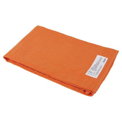 Light Towel - Burnt Orange, Bath Towel