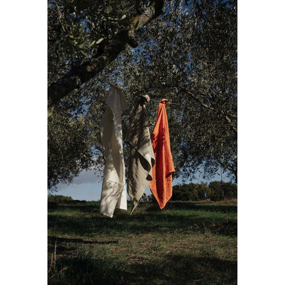Light Towel - Burnt Orange, Hand Towel