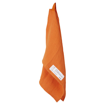 Light Towel - Burnt Orange, Hand Towel
