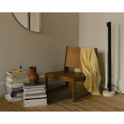 Light Towel - Pale Yellow, Bath Sheet