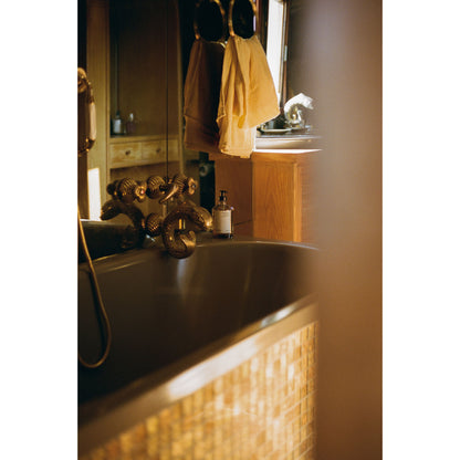 Light Towel - Pale Yellow, Hand Towel