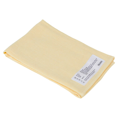 Light Towel - Pale Yellow, Hand Towel