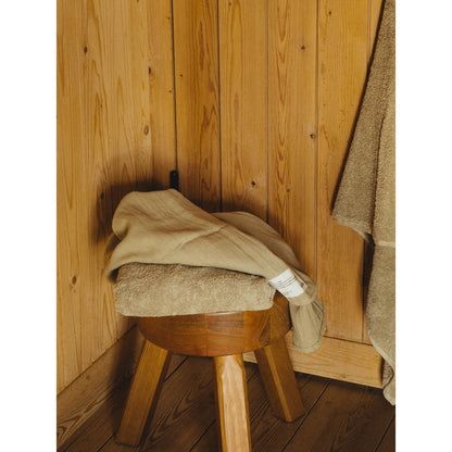 Light Towel - Sage Green, Bath Towel