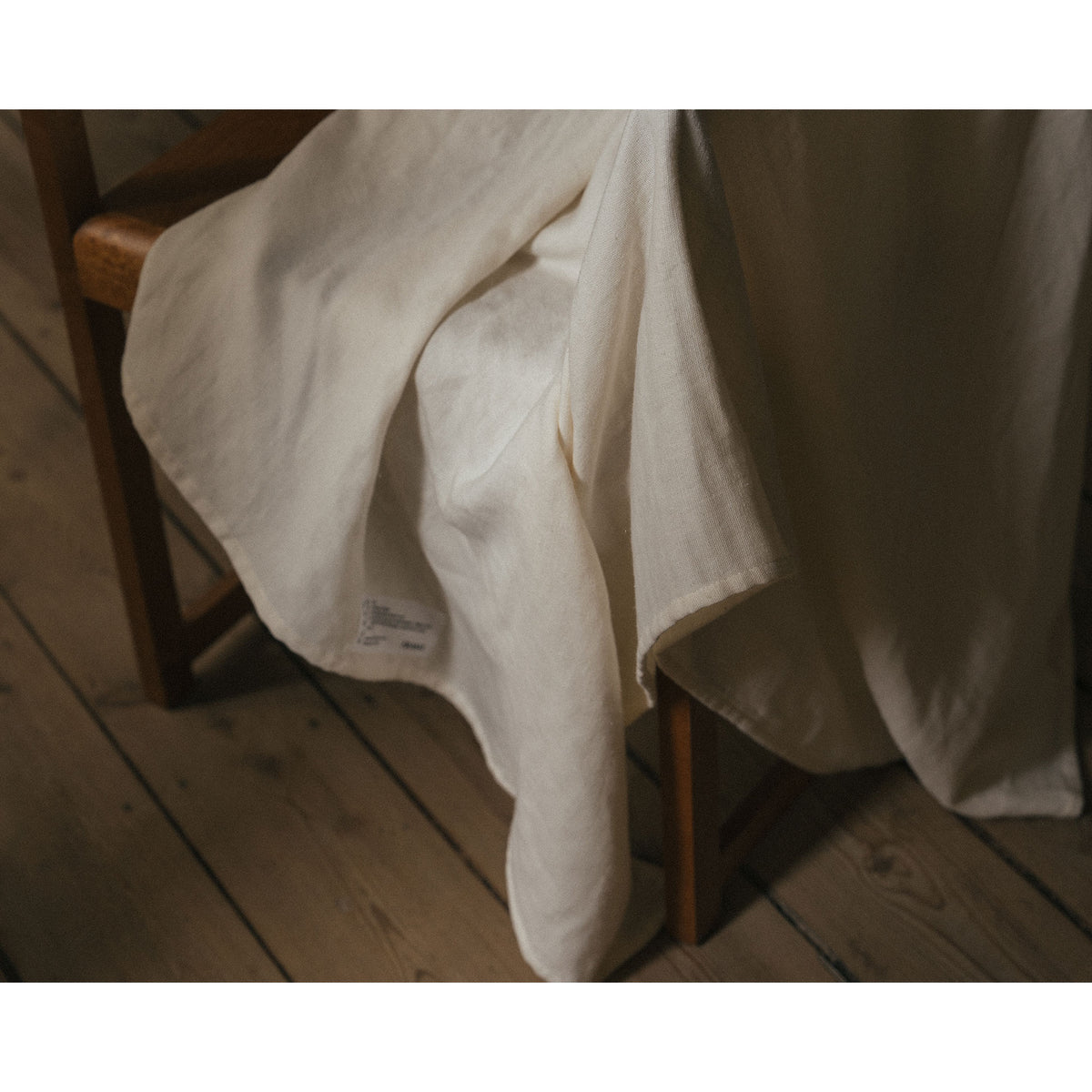 Light Towel Set - Bone White