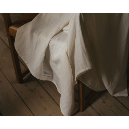 Light Towel Set - Bone White