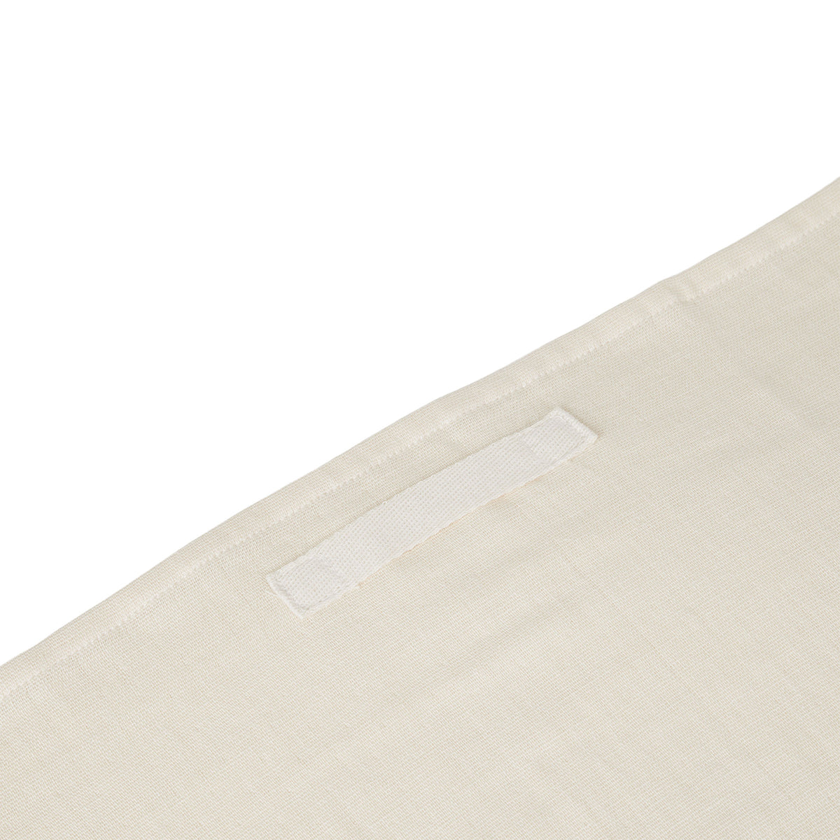 Light Towel Set - Bone White