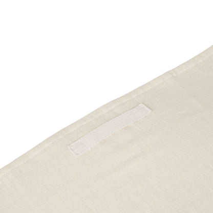 Light Towel Set - Bone White