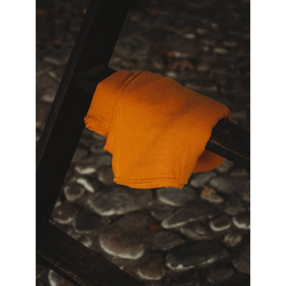 Light Towel Set - Burnt Orange