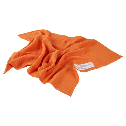 Light Towel Set - Burnt Orange