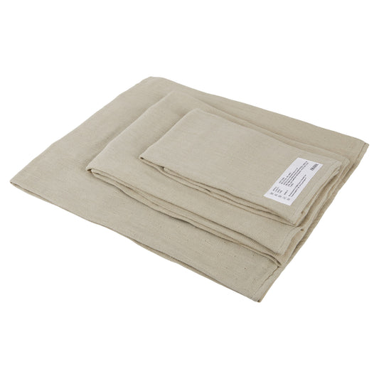 Light Towel Set - Sage Green
