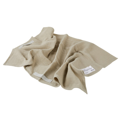 Light Towel Set - Sage Green
