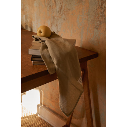 Light Towel Set - Sage Green