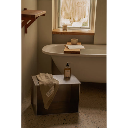 Light Towel Set - Sage Green