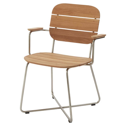 Lilium Outdoor Armchair