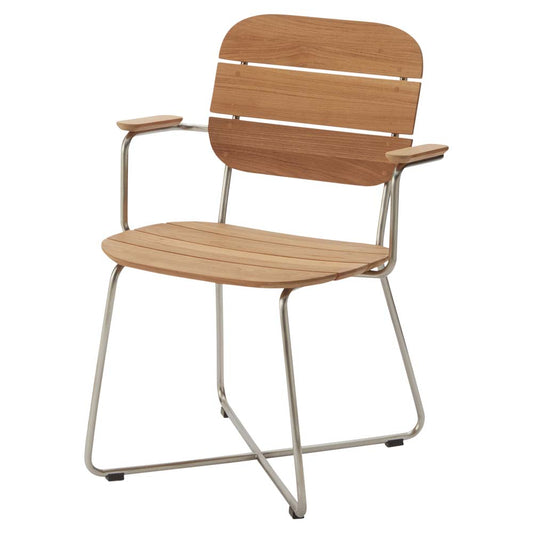 Lilium Outdoor Armchair