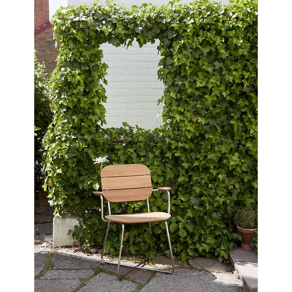 Lilium Outdoor Armchair