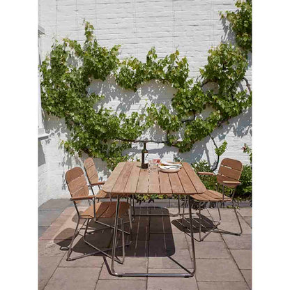 Lilium Outdoor Armchair