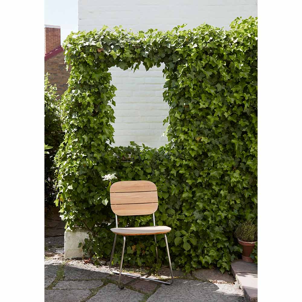 Lilium Outdoor Chair