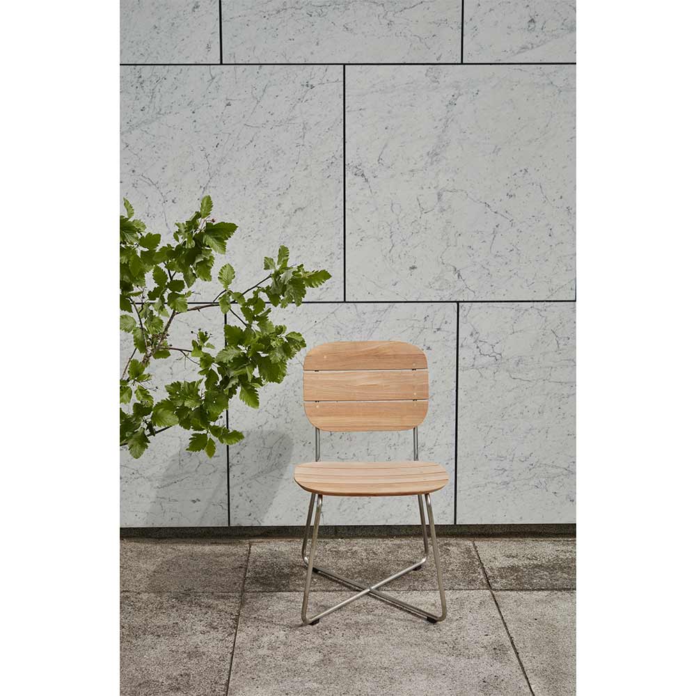 Lilium Outdoor Chair