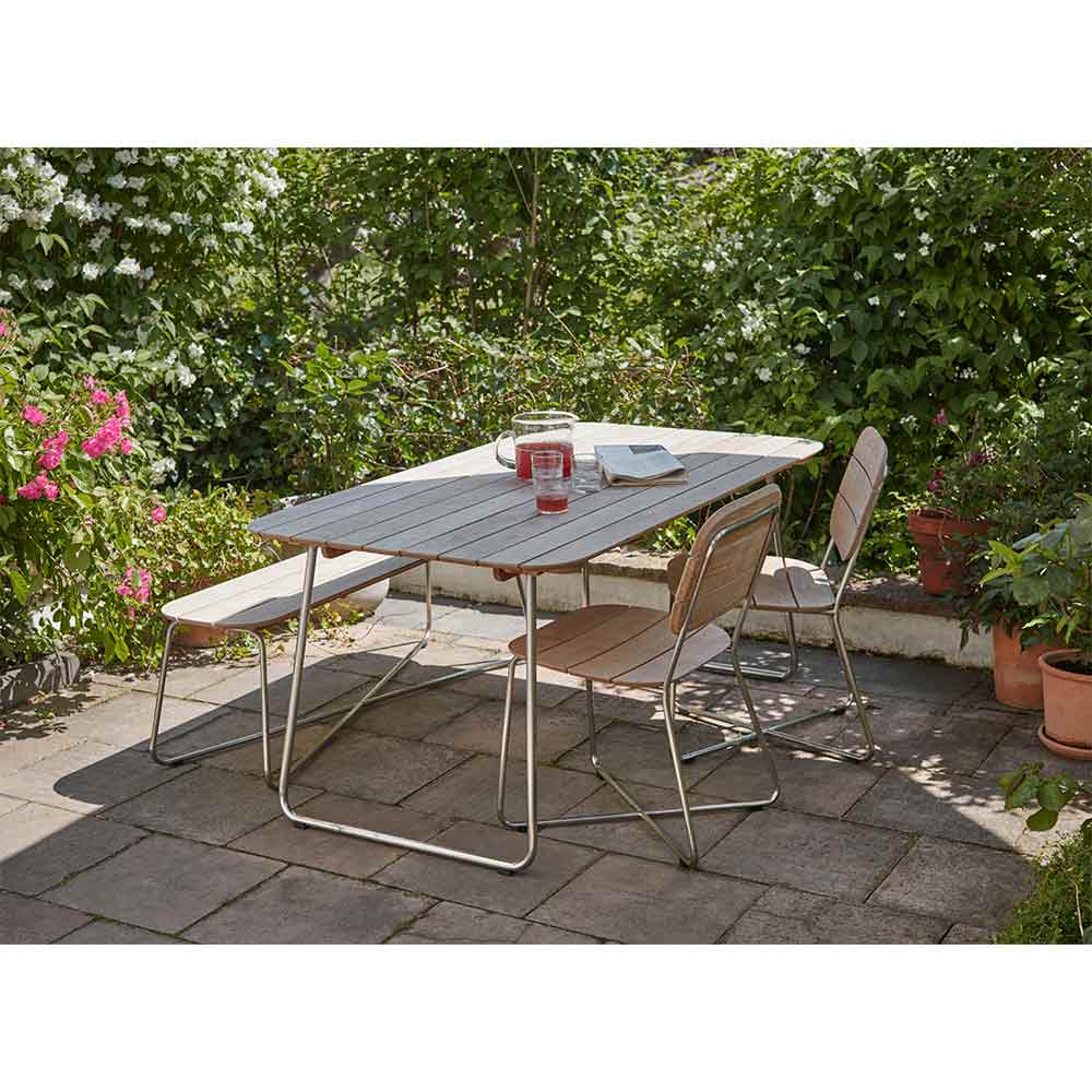 Lilium Outdoor Dining Table