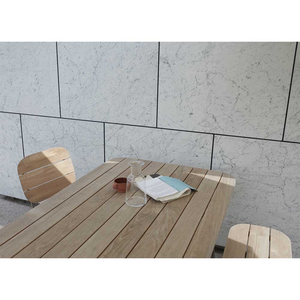 Lilium Outdoor Dining Table
