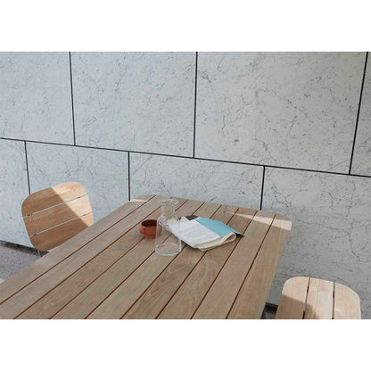 Lilium Outdoor Dining Table
