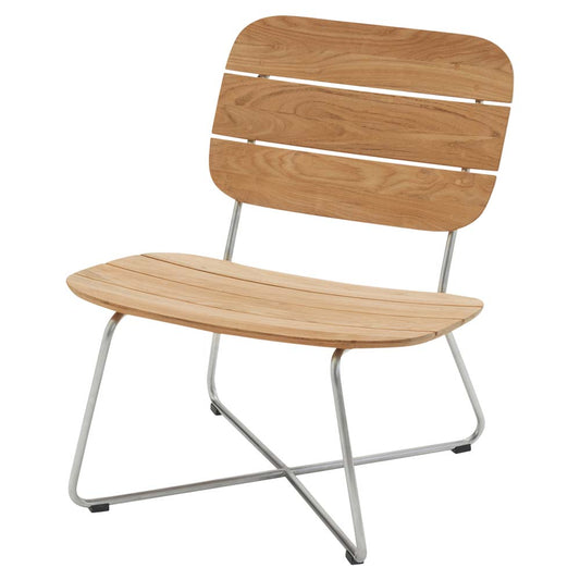 Lilium Outdoor Lounge Chair