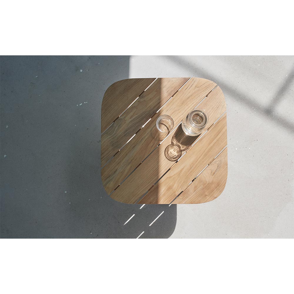 Lilium Outdoor Lounge Table