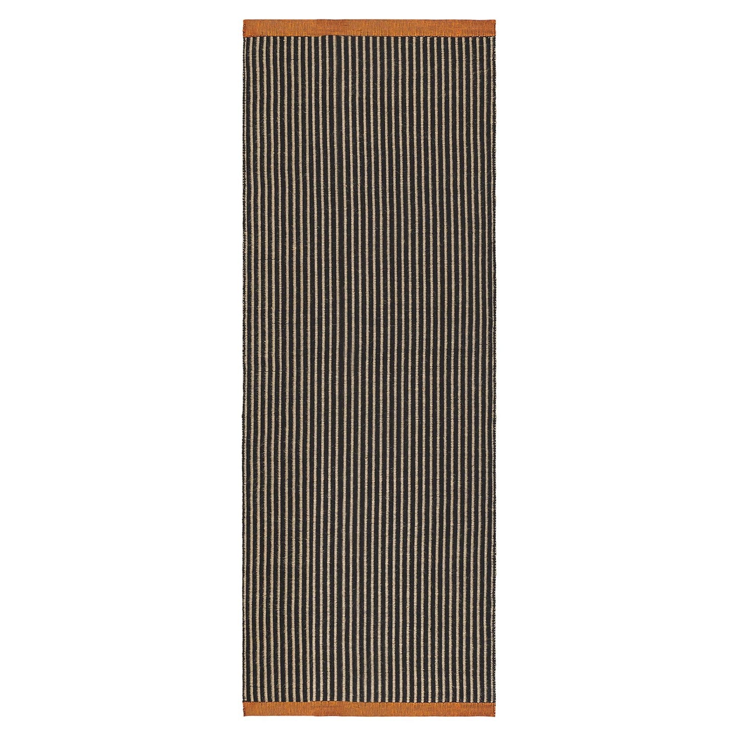 Line Runner - Natural, Black