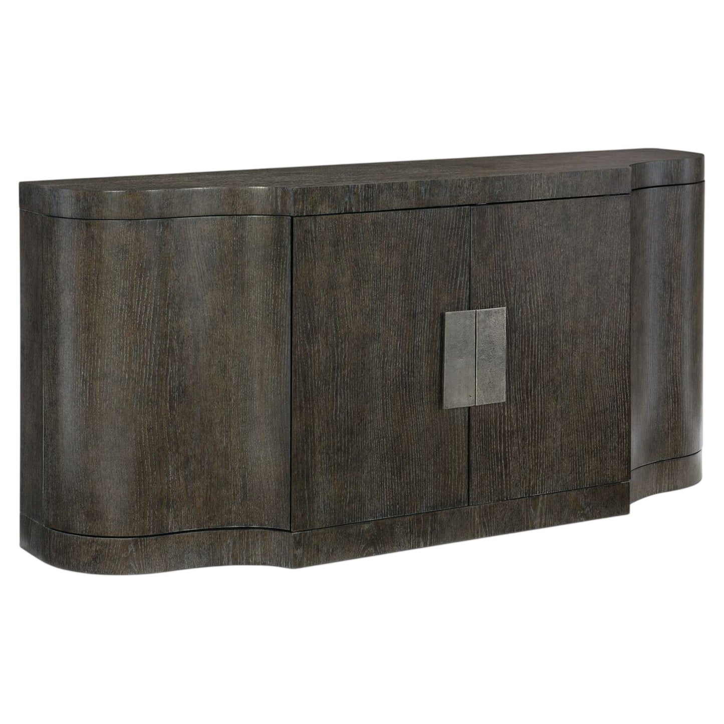 Linea Buffet - Charcoal